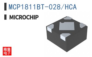 MCP1811BT-028/HCA