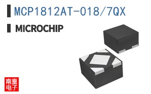 MCP1812AT-018/7QX