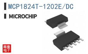 MCP1824T-1202E/DC