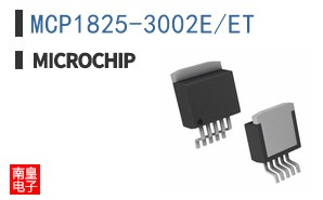 MCP1825-3002E/ET