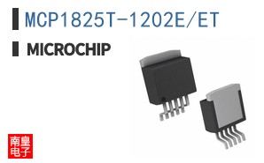 MCP1825T-1202E/ET