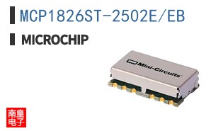 MCP1826ST-2502E/EB