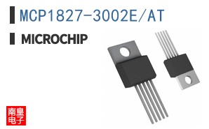 MCP1827-3002E/AT
