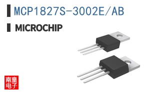 MCP1827S-3002E/AB