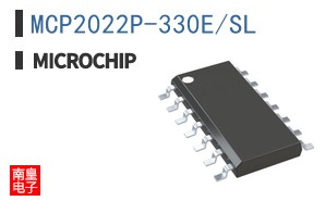 MCP2022P-330E/SL