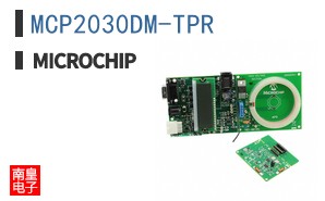 MCP2030DM-TPR