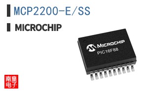 MCP2200-E/SS