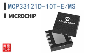 MCP33121D-10T-E/MS
