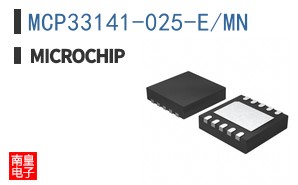 MCP33141-025-E/MN