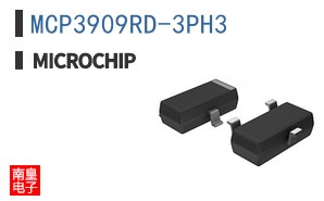 MCP3909RD-3PH3