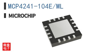 MCP4241-104E/ML