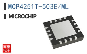 MCP4251T-503E/ML