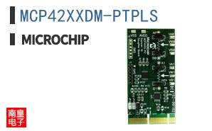 MCP42XXDM-PTPLS