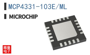 MCP4331-103E/ML