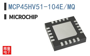 MCP45HV51-104E/MQ