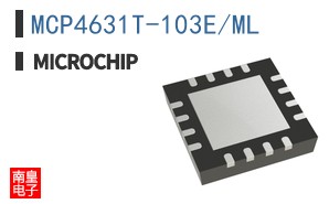 MCP4631T-103E/ML