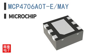 MCP4706A0T-E/MAY