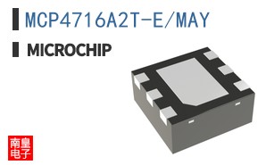 MCP4716A2T-E/MAY