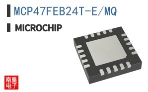 MCP47FEB24T-E/MQ