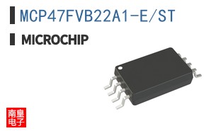 MCP47FVB22A1-E/ST