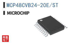 MCP48CVB24-20E/ST