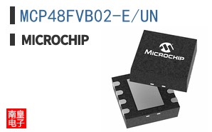 MCP48FVB02-E/UN