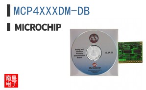 MCP4XXXDM-DB