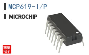 MCP619-I/P