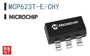 MCP623T-E/CHY