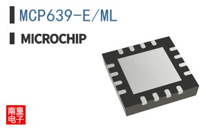 MCP639-E/ML