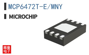 MCP6472T-E/MNY