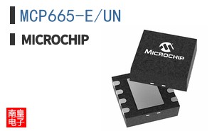 MCP665-E/UN