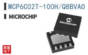 MCP6C02T-100H/Q8BVAO
