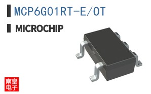 MCP6G01RT-E/OT