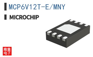 MCP6V12T-E/MNY