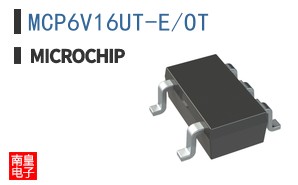 MCP6V16UT-E/OT