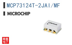 MCP73124T-2JAI/MF