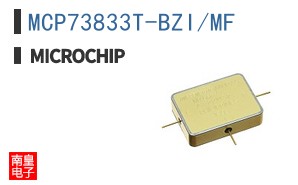 MCP73833T-BZI/MF