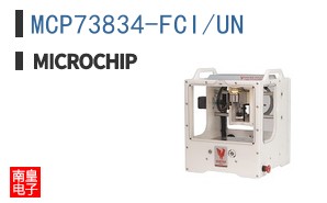 MCP73834-FCI/UN