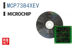 MCP7384XEV