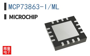 MCP73863-I/ML