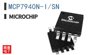 MCP7940N-I/SN