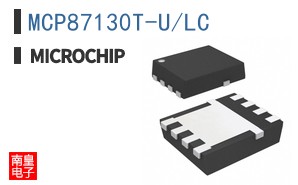 MCP87130T-U/LC