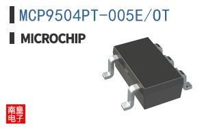 MCP9504PT-005E/OT