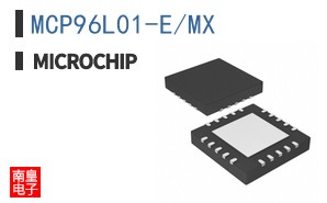 MCP96L01-E/MX