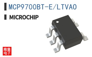 MCP9700BT-E/LTVAO