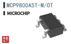 MCP9800A5T-M/OT