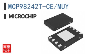 MCP98242T-CE/MUY