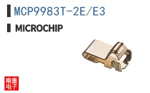 MCP9983T-2E/E3