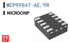MCP9984T-AE/9R